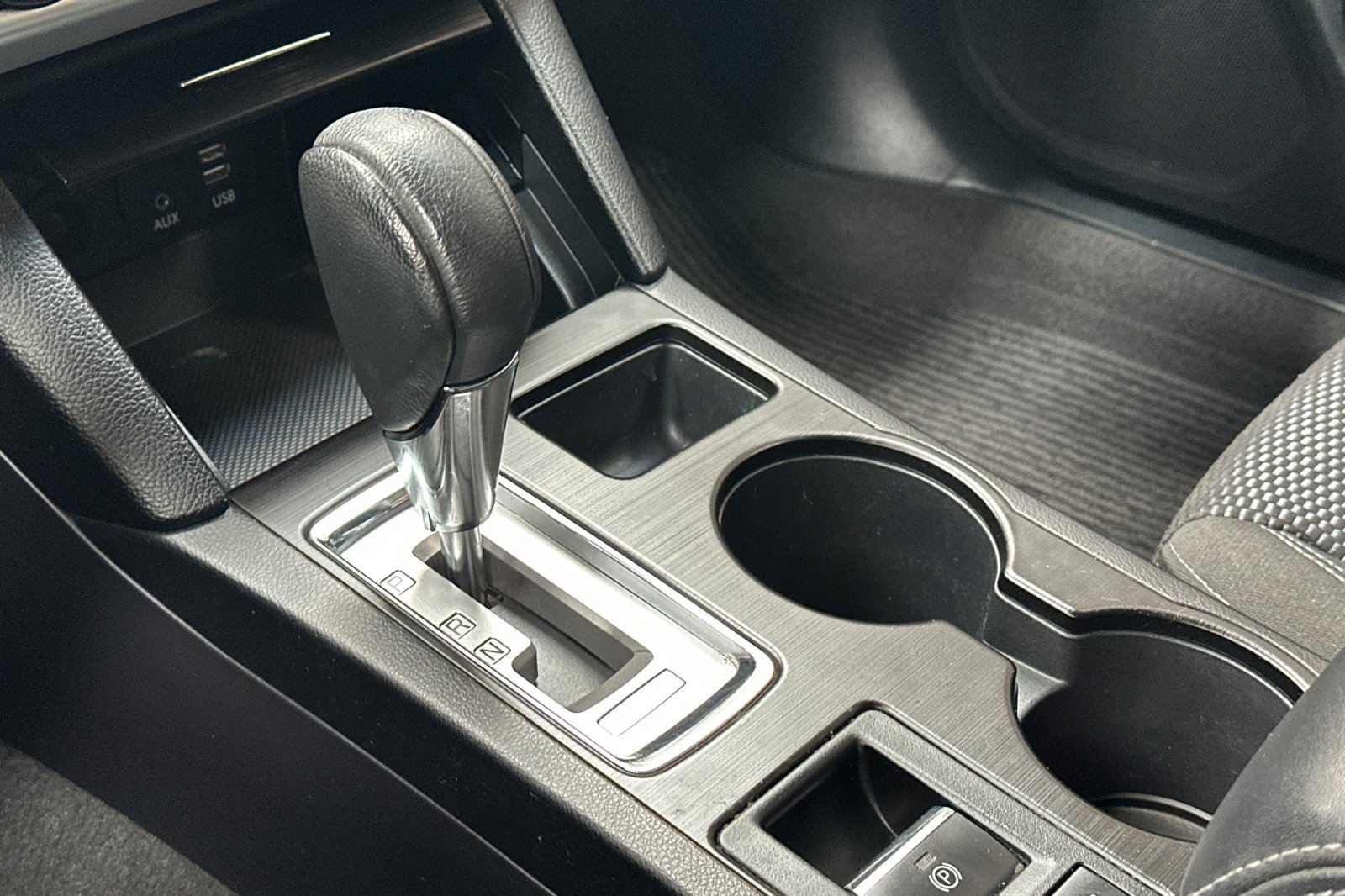 Used 2018 Subaru Outback 2.5i Premium AWD/4WD image 27