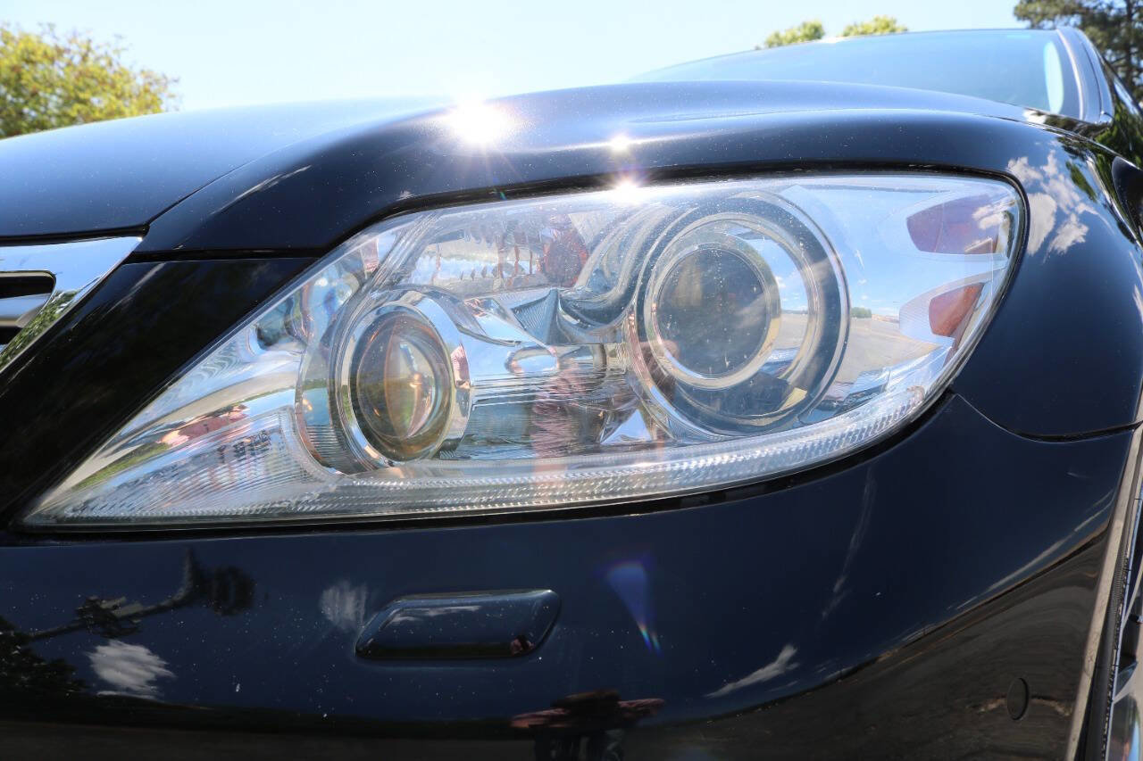 Used 2010 Lexus LS 460 RWD image 50