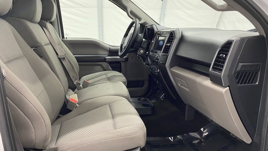 Used 2019 Ford F150 XLT image 20