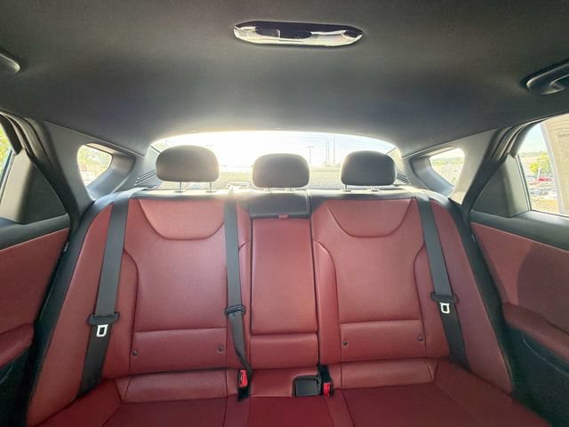 New 2026 Kia K4 GT-Line Turbo FWD image 13