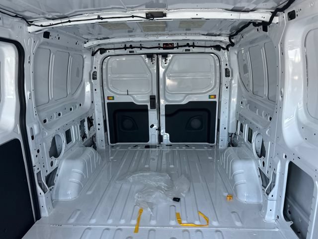 New 2026 Ford Transit 150 Low Roof RWD image 21