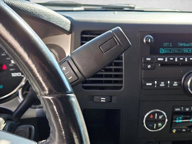 Used 2013 Chevrolet Silverado 1500 LT image 16