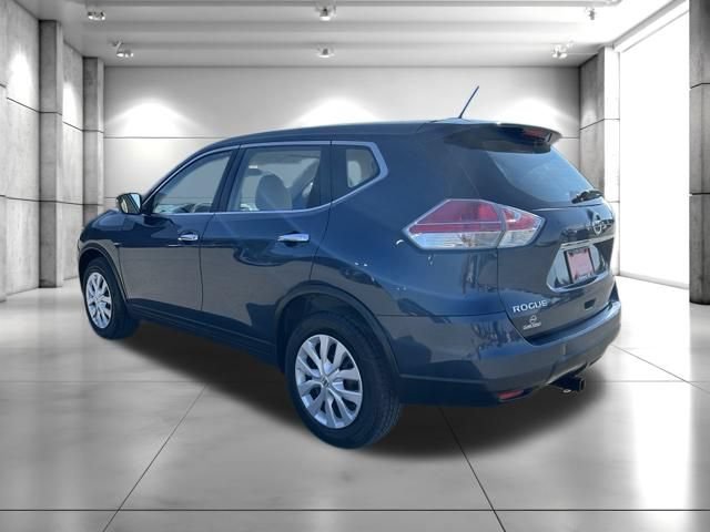Used 2015 Nissan Rogue S AWD/4WD image 6