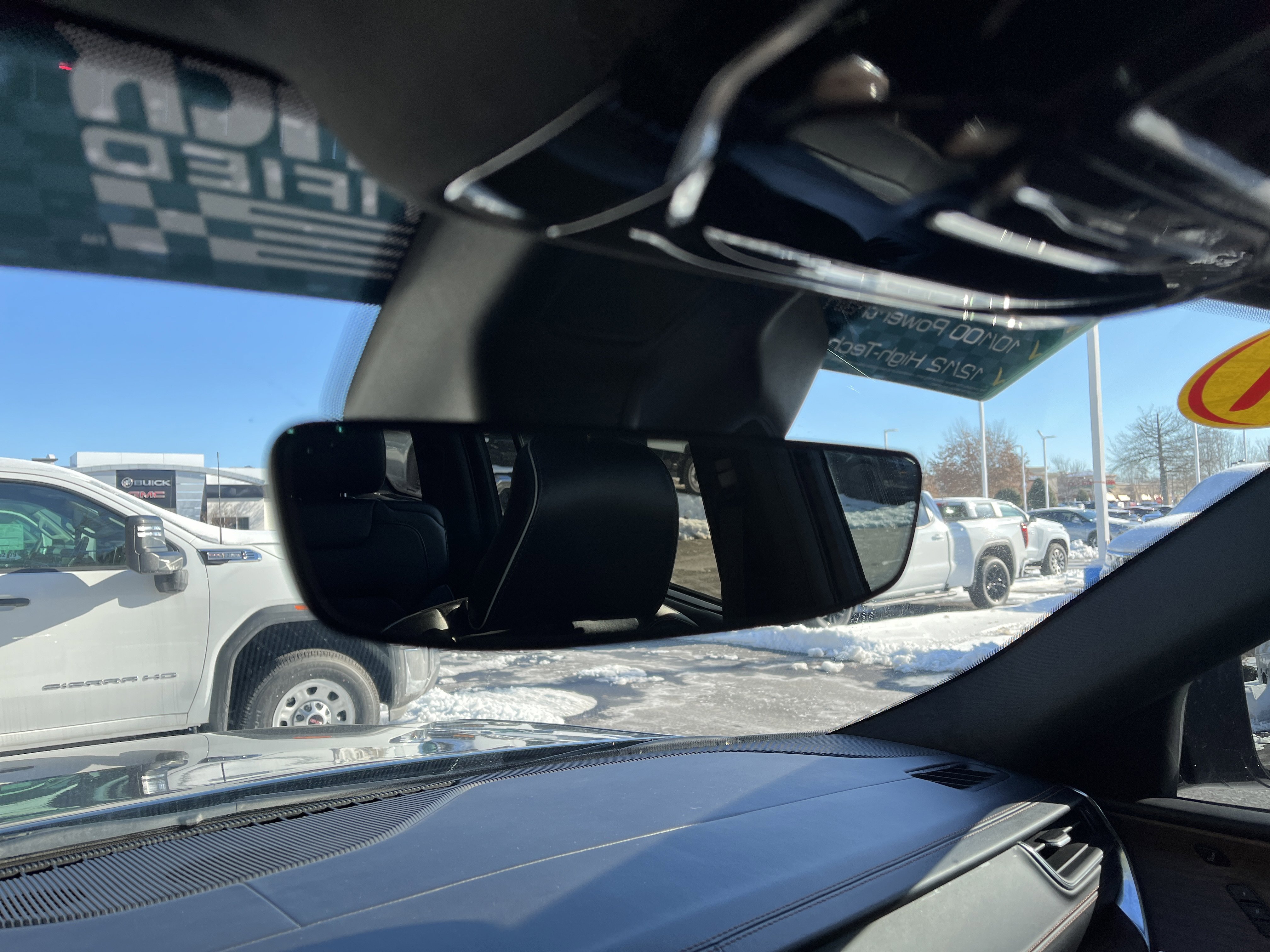 Used 2021 Jeep Grand Cherokee L Summit w/ Luxury Tech Group V image 27