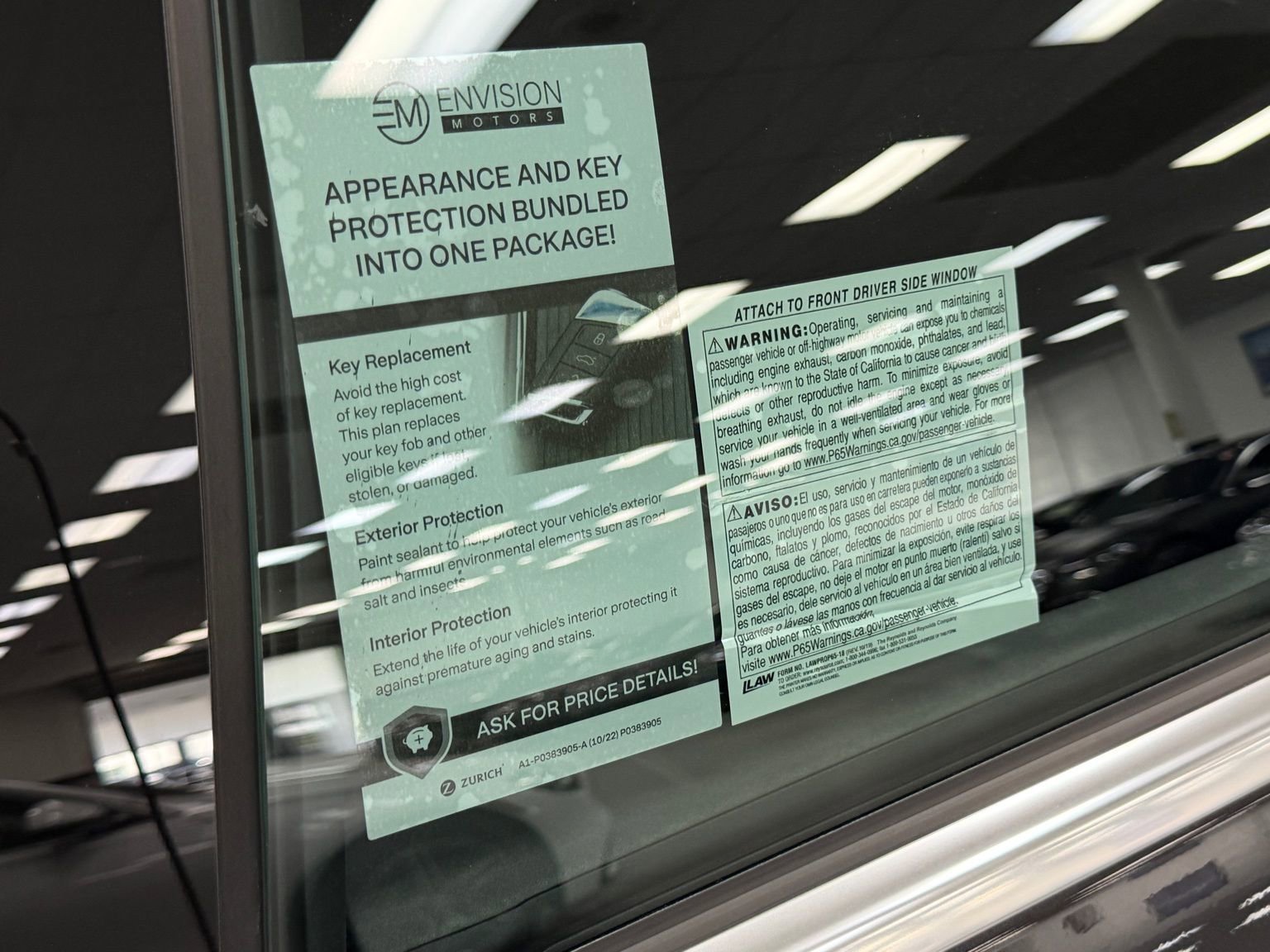 Certified 2023 Mercedes-Benz EQS 450+ Sedan image 34