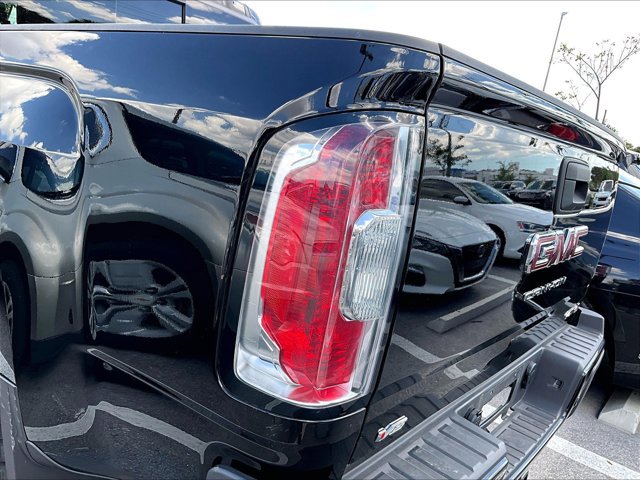 Used 2022 GMC Canyon AT4 w/ Driver Alert Package AWD/4WD image 29