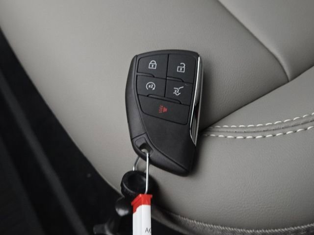 New 2026 GMC Acadia Elevation w/ Elevation Premium Package image 37