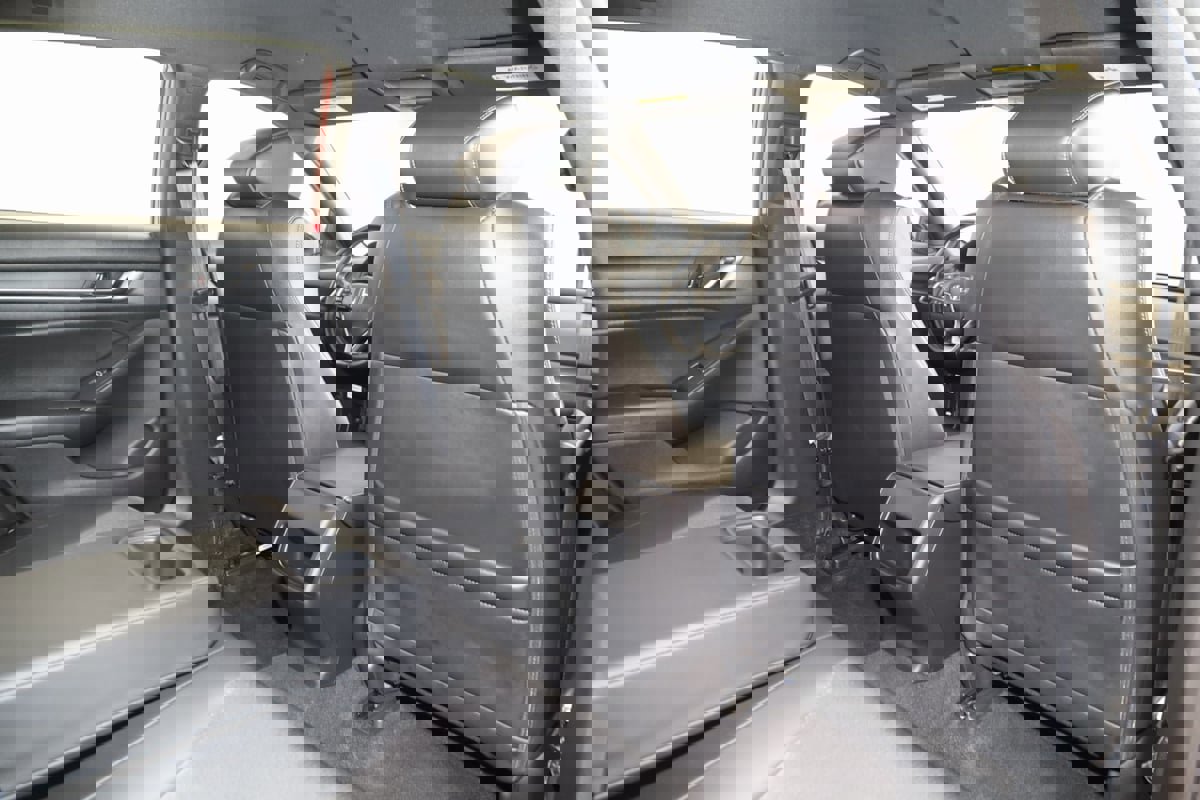 Used 2022 Honda Accord Sport image 12