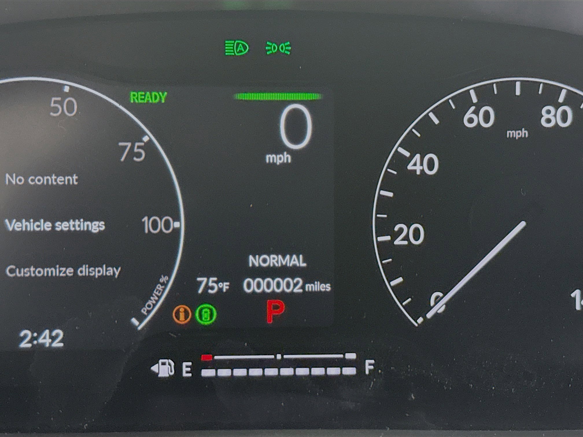 New 2026 Honda Civic Sport image 13