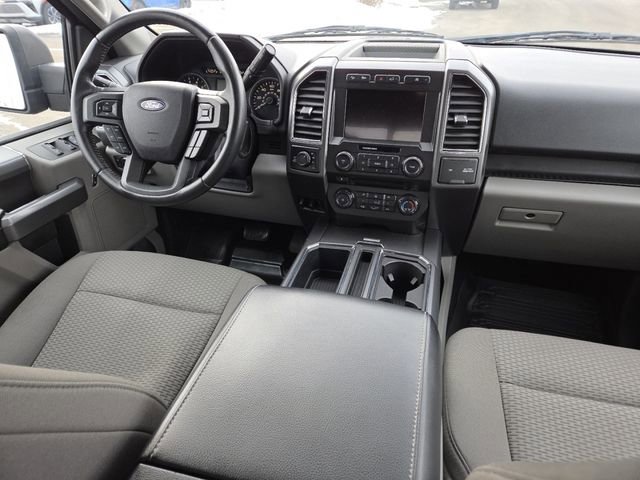 Used 2018 Ford F150 XLT w/ Equipment Group 302A Luxury image 29