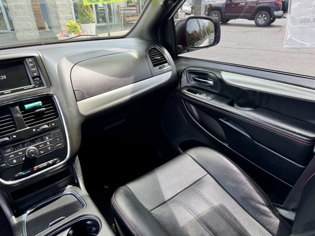Used 2019 Dodge Grand Caravan GT FWD image 20
