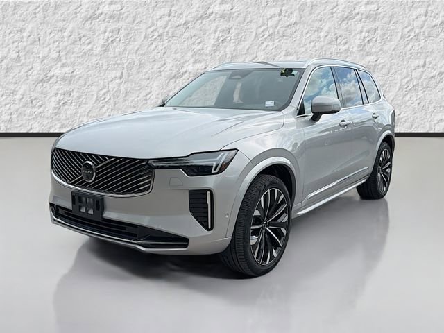 Used 2025 Volvo XC90 B5 Plus image 7