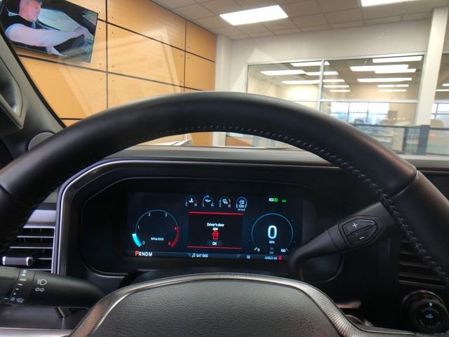 Used 2025 Ford F350 Platinum image 14