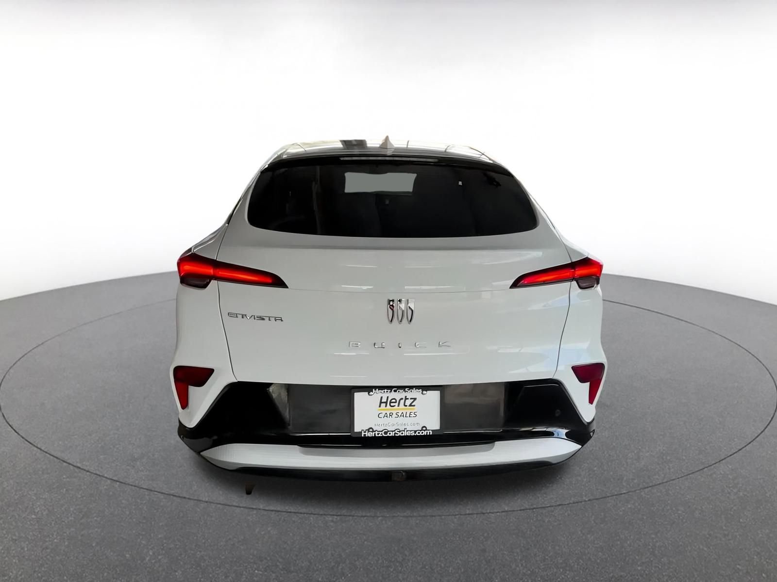 Used 2025 Buick Envista Sport Touring image 11