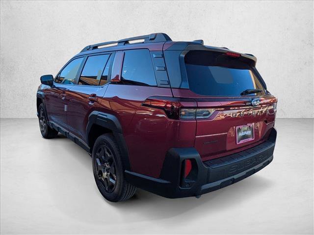 New 2026 Subaru Outback Premium image 7