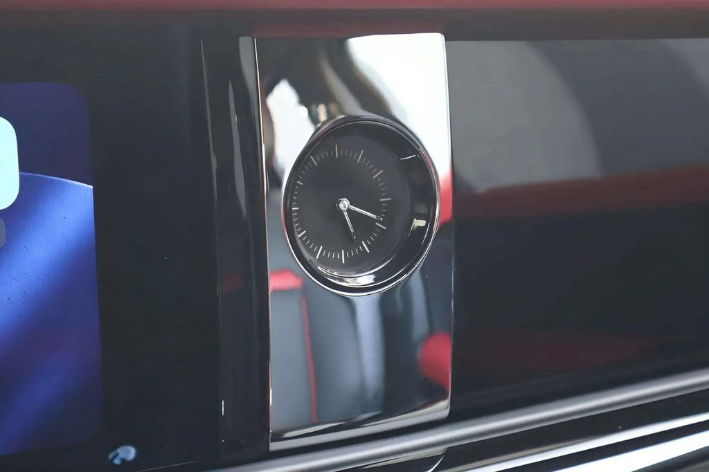 Certified 2024 Rolls-Royce Ghost w/ Ghost Package AWD/4WD image 19
