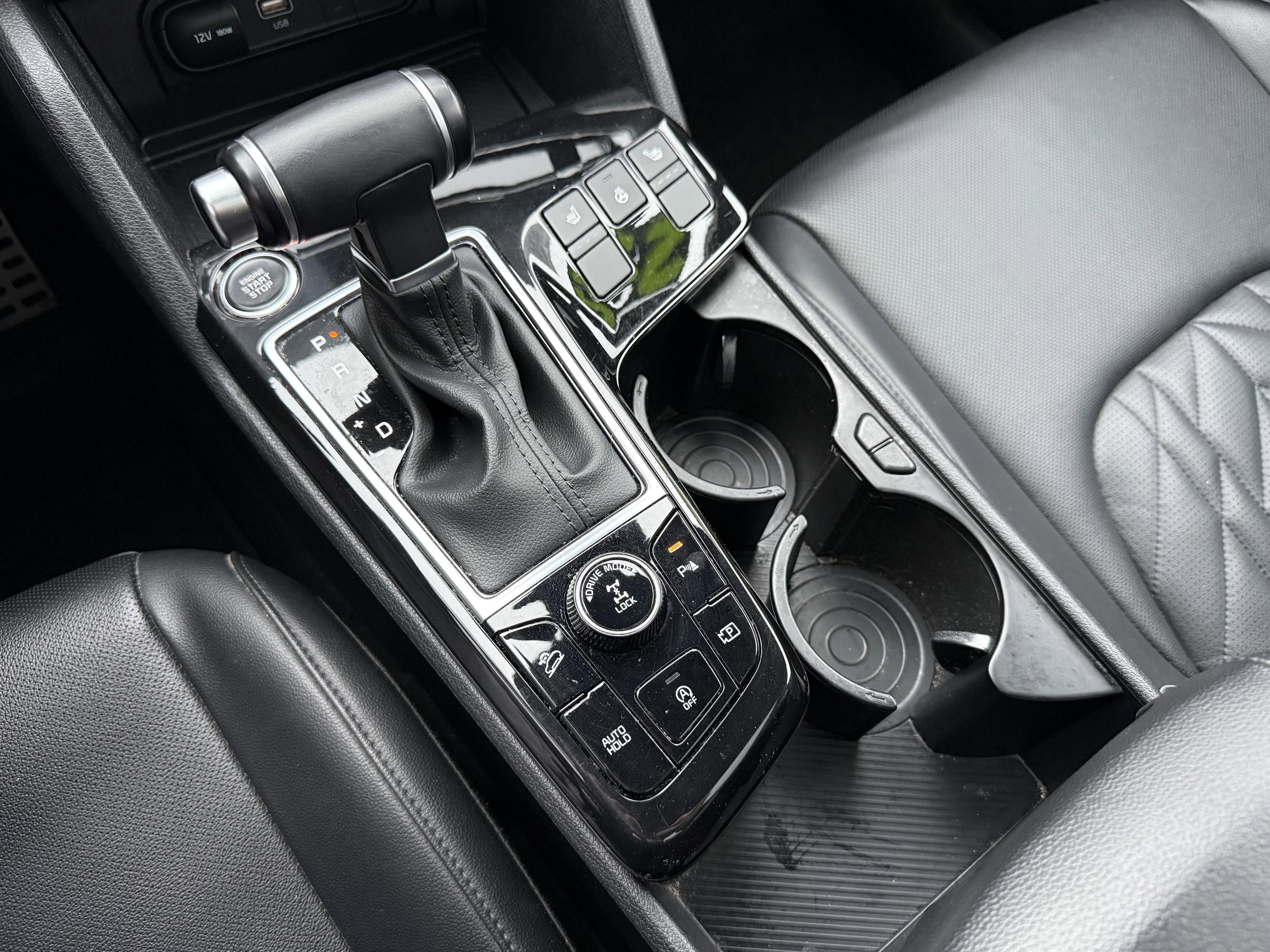 Used 2023 Kia Sportage X-Pro image 19