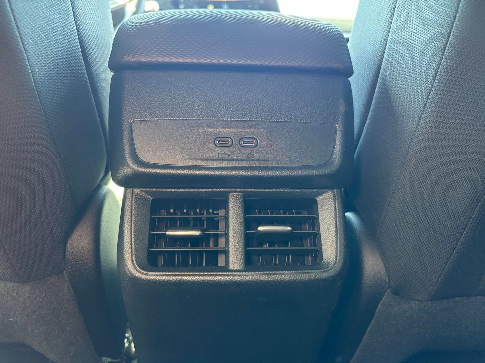 Used 2025 Chevrolet Equinox LT FWD image 21