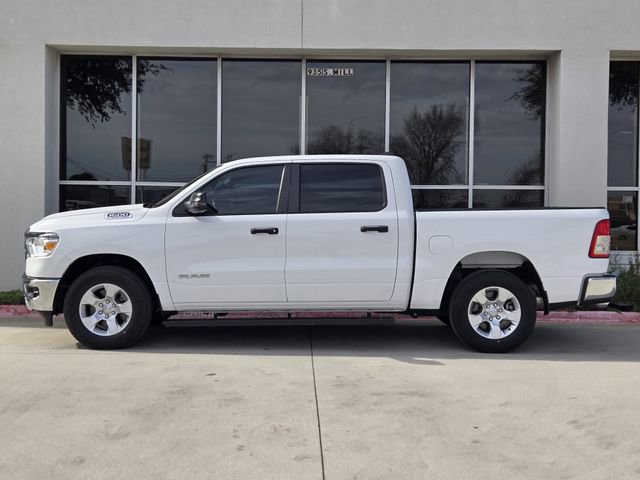 Certified 2023 RAM 1500 Lone Star image 4