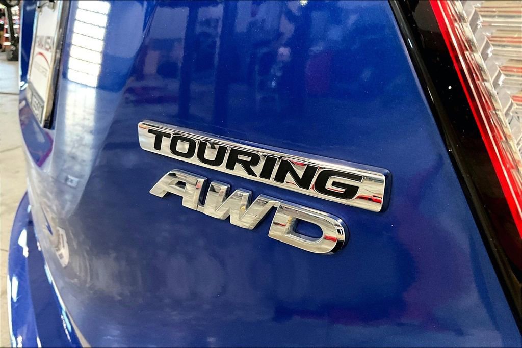 Used 2020 Honda HR-V Touring image 7