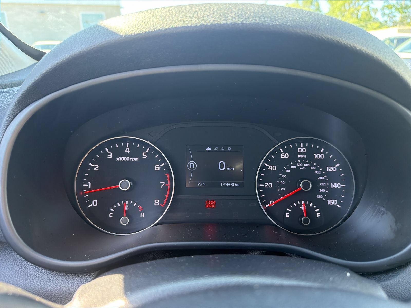 Used 2018 Kia Sportage LX AWD/4WD image 33