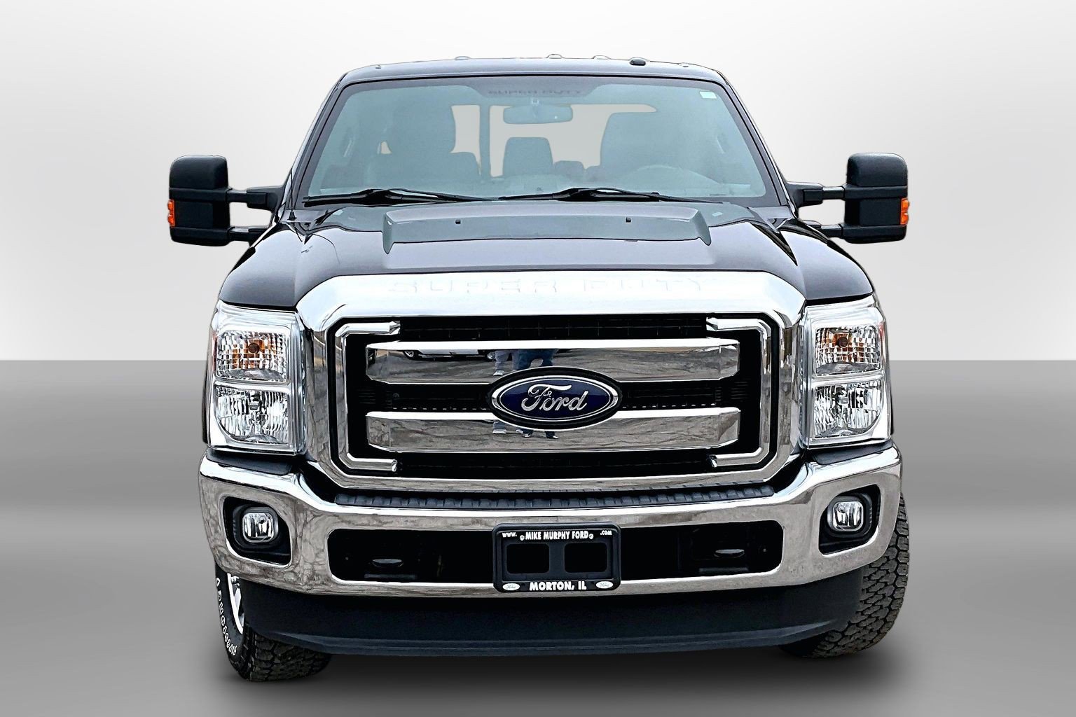 Used 2016 Ford F250 Lariat w/ Lariat Interior Package image 3