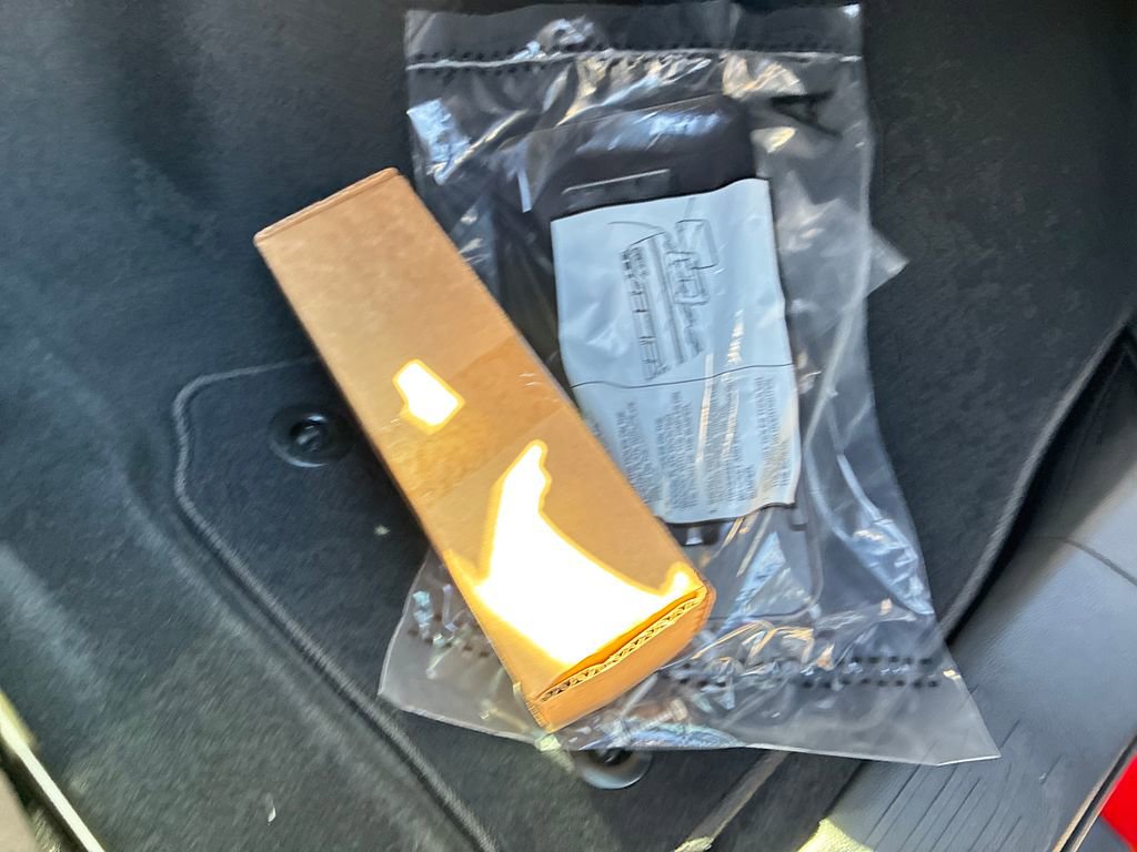 New 2026 Toyota Tacoma SR image 38