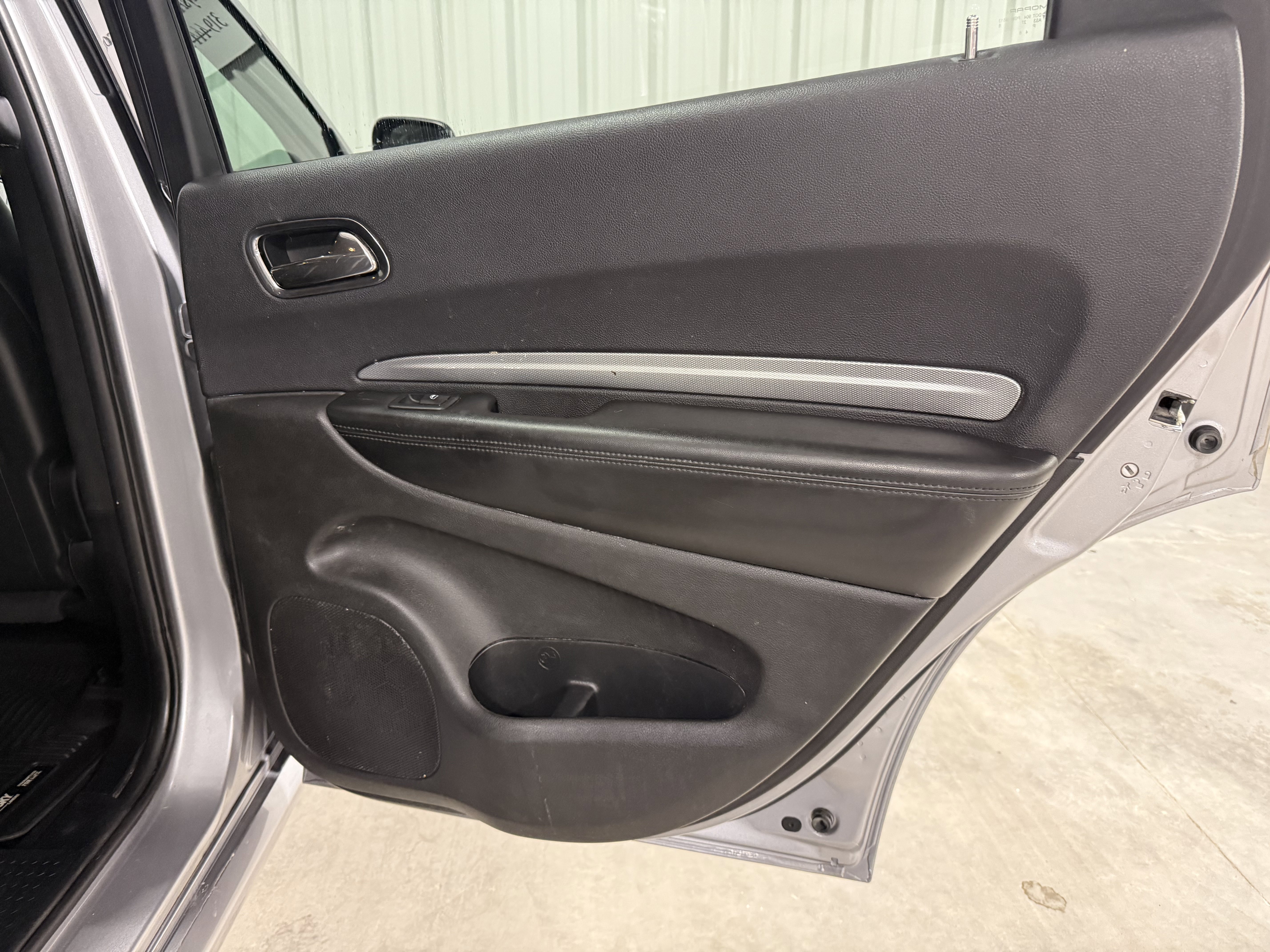 Used 2019 Dodge Durango GT image 11