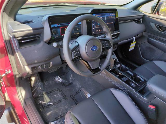 New 2026 Subaru Outback Premium image 3