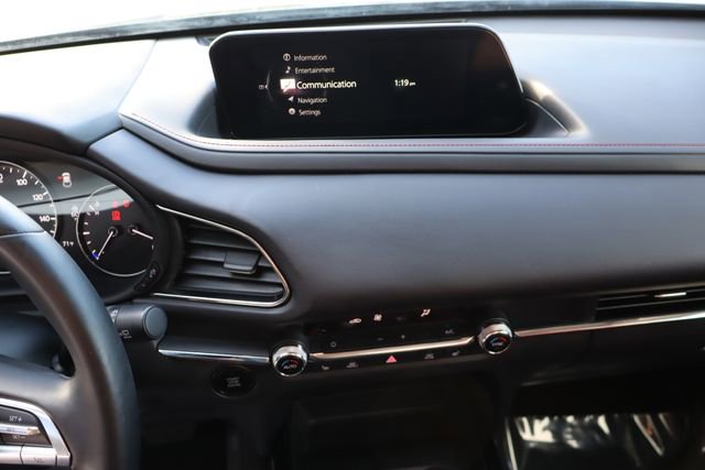Used 2023 MAZDA CX-30 AWD 2.5 S w/ Preferred Package image 32