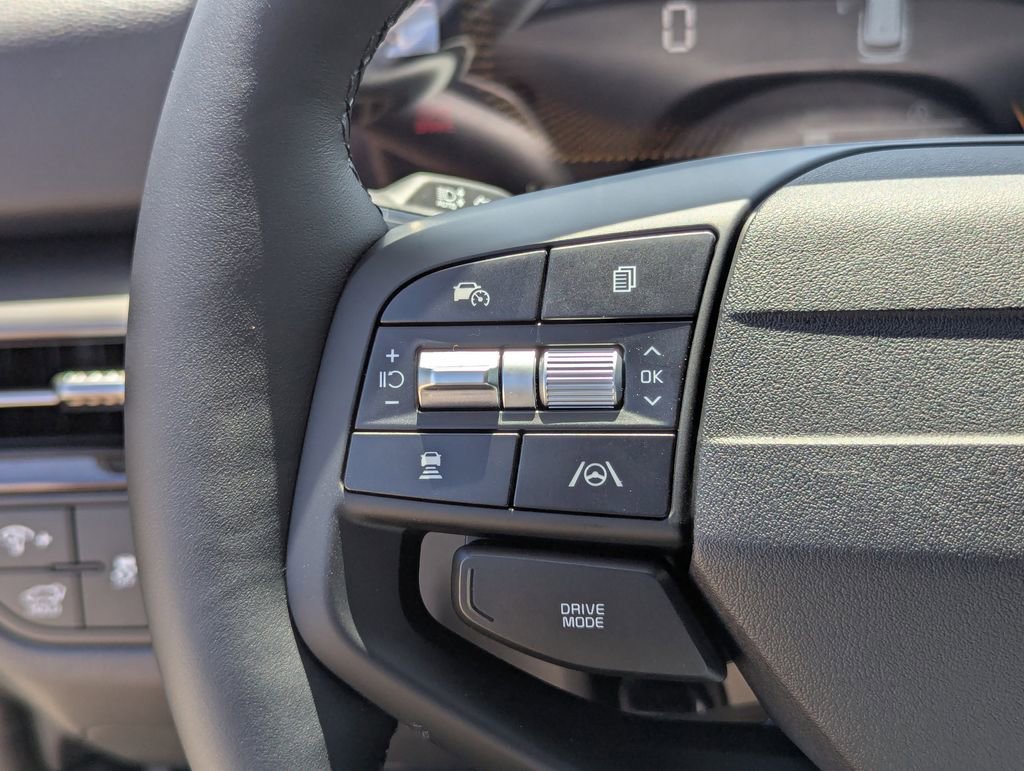 New 2026 Kia Sportage EX image 32