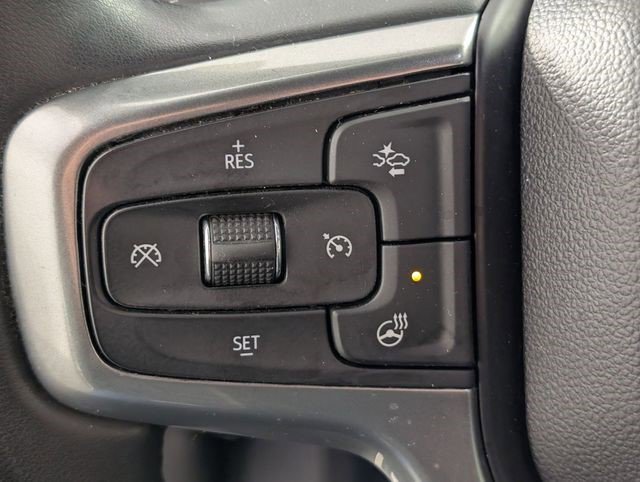 Certified 2023 Chevrolet Suburban Premier image 21