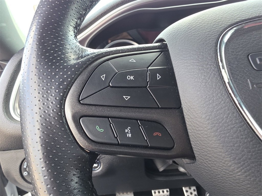 Used 2021 Dodge Challenger R/T Scat Pack image 24