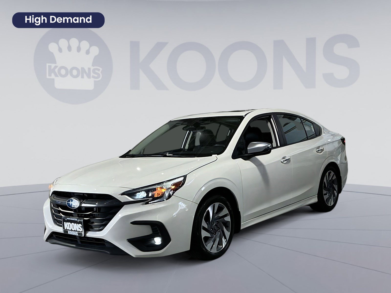 Used 2023 Subaru Legacy Touring XT