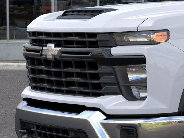 New 2025 Chevrolet Silverado 3500 W/T w/ WT Convenience Package AWD/4WD image 50