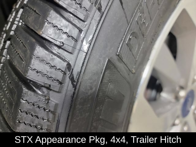 Used 2018 Ford F150 XL w/ Equipment Group 101A Mid AWD/4WD image 11
