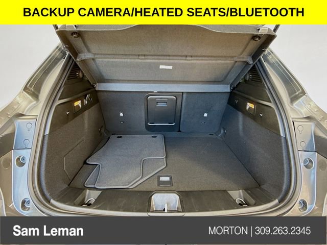 New 2025 Dodge Hornet GT w/ GT Blacktop Package image 24