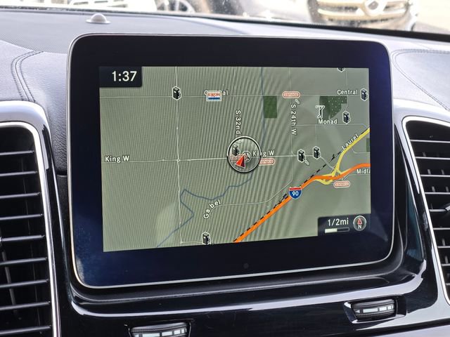 Used 2019 Mercedes-Benz GLE 43 AMG 4MATIC image 29