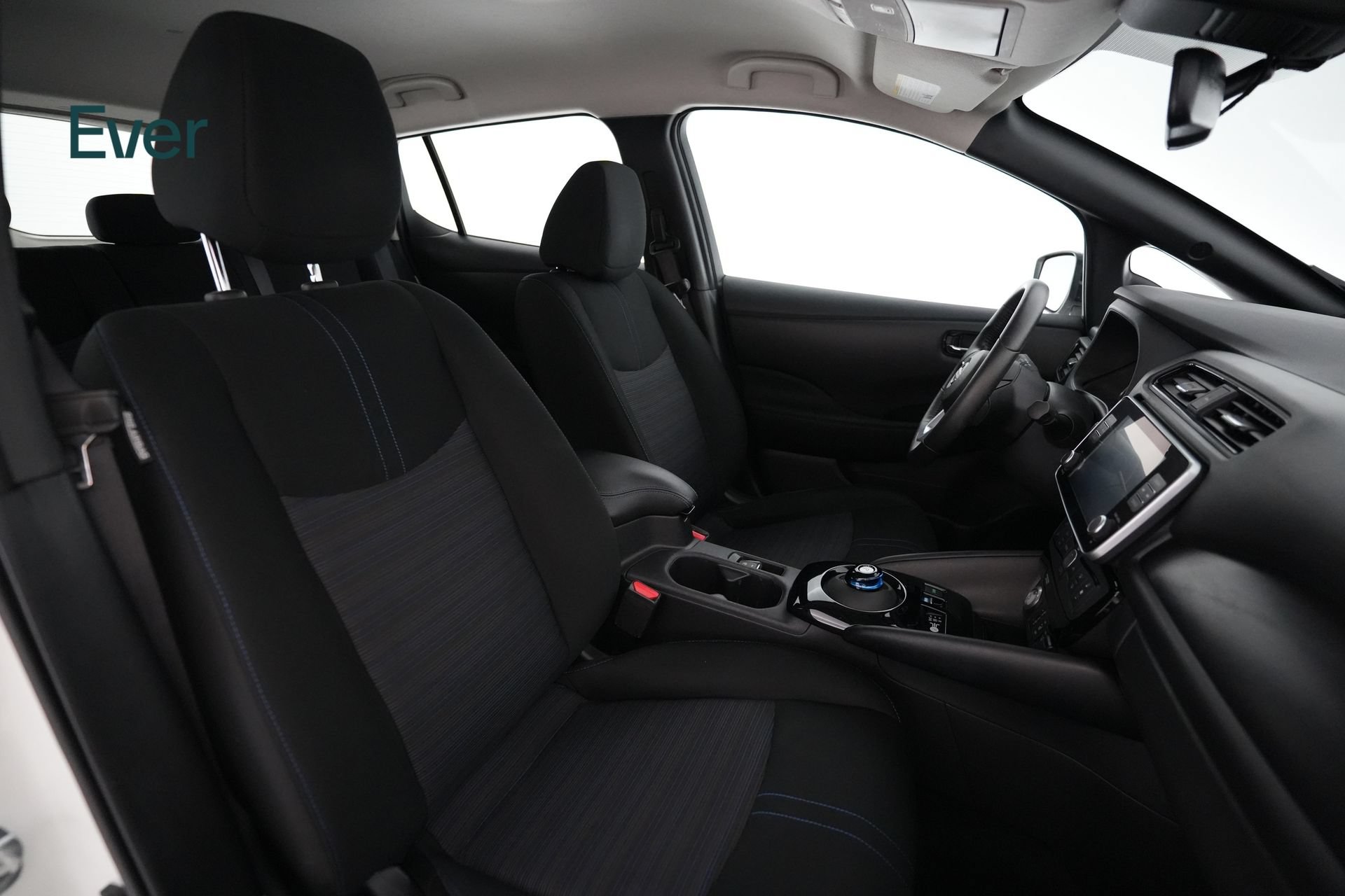 Used 2024 Nissan Leaf SV Plus FWD image 21