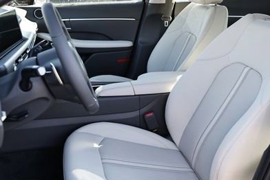 New 2026 Hyundai Sonata SEL FWD image 8