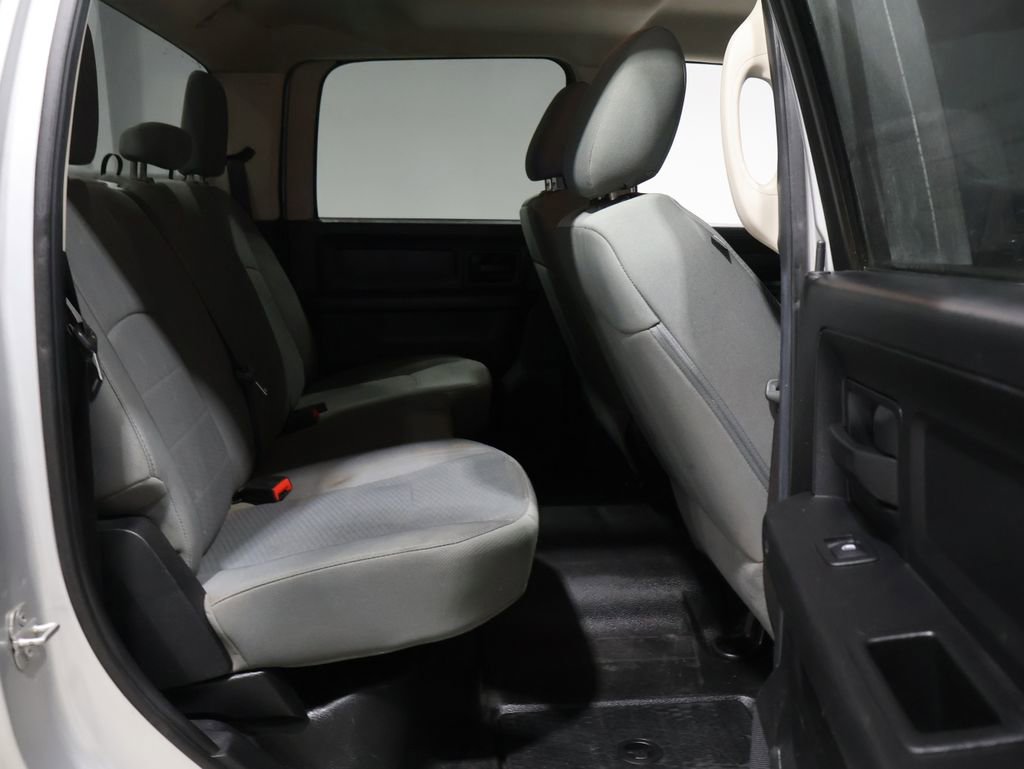 Used 2014 RAM 3500 Tradesman w/ Popular Equipment Group image 20