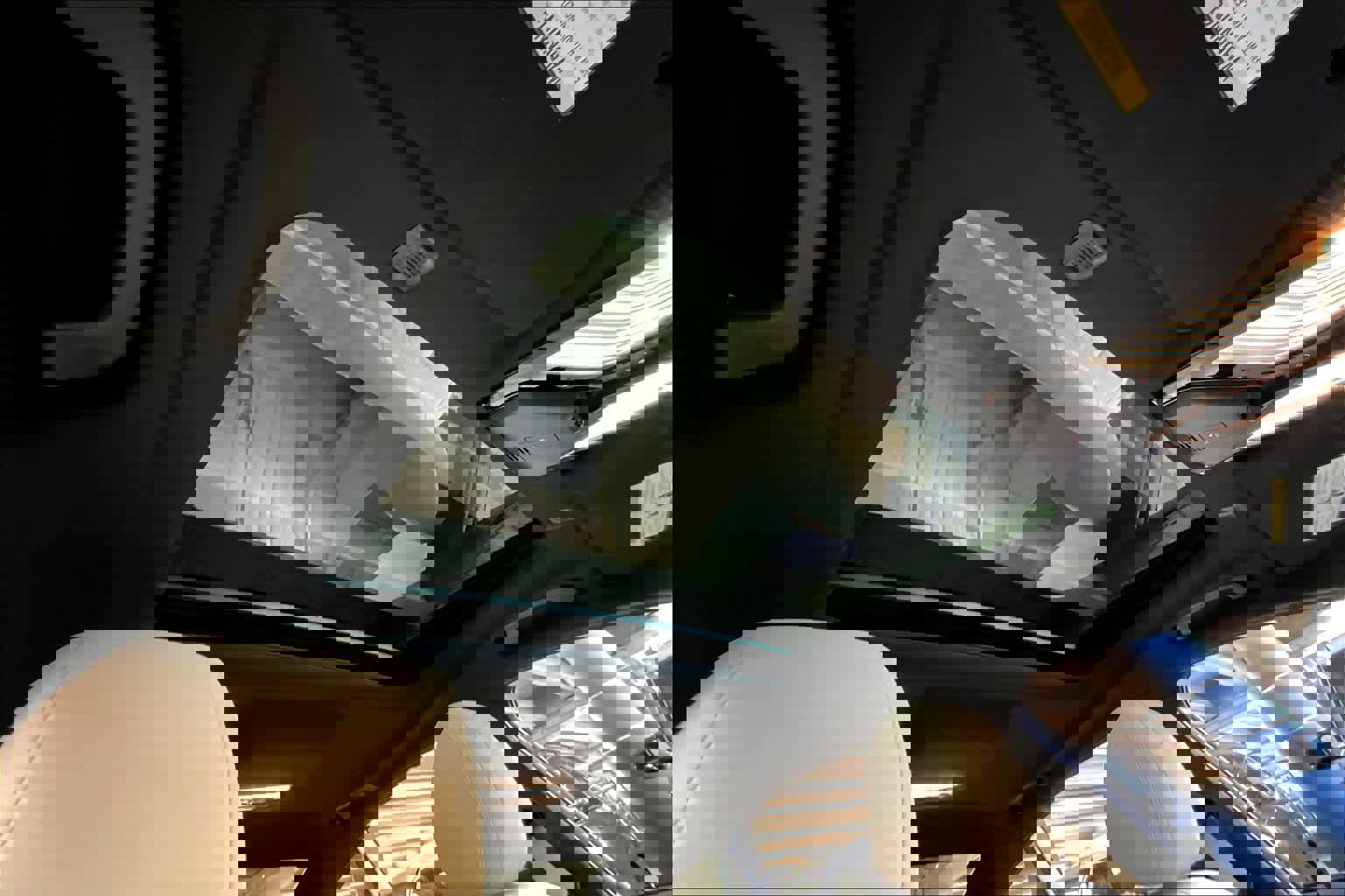 Used 2022 BMW 540i w/ M Sport Package image 12