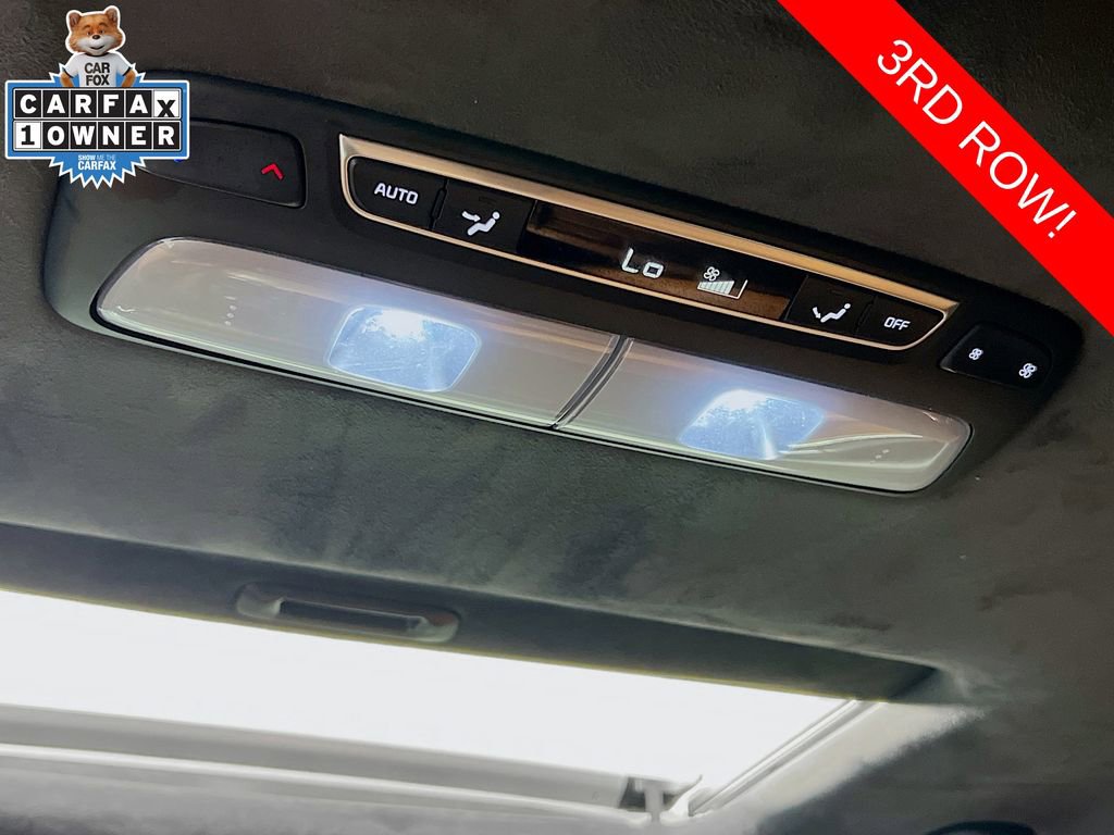 Used 2025 Kia Telluride SX Prestige X-Line image 28