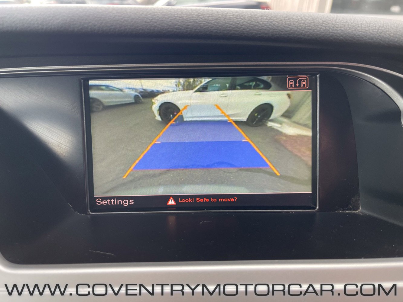 Used 2011 Audi S4 Premium Plus image 16