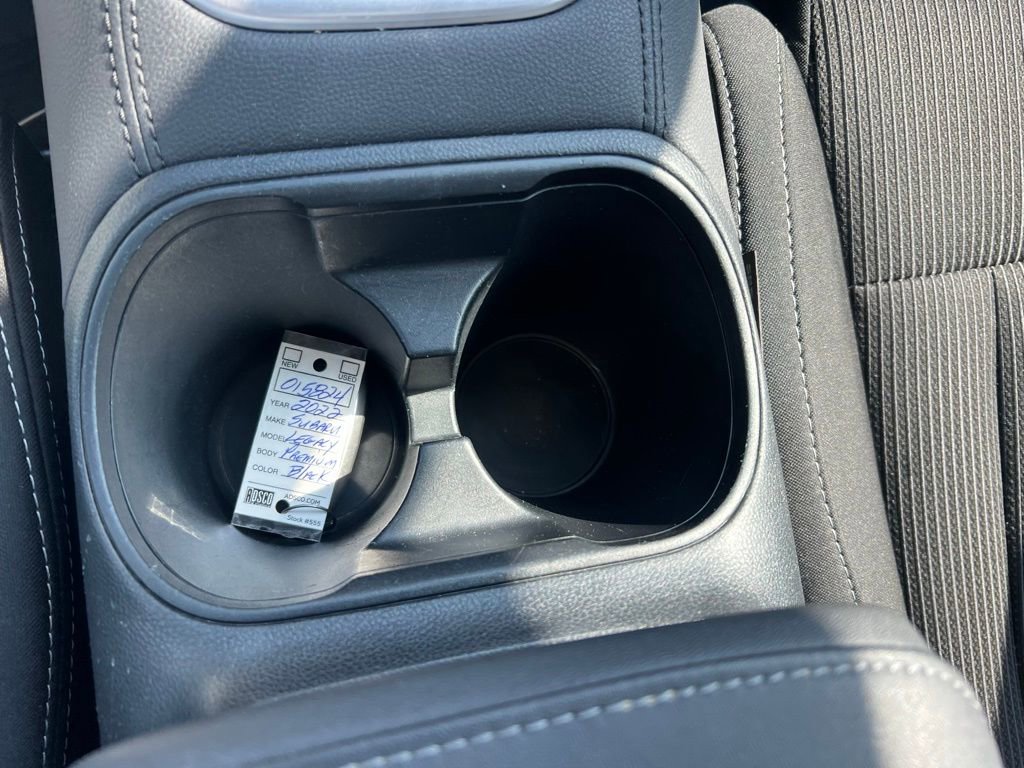 Used 2022 Subaru Legacy Premium image 39