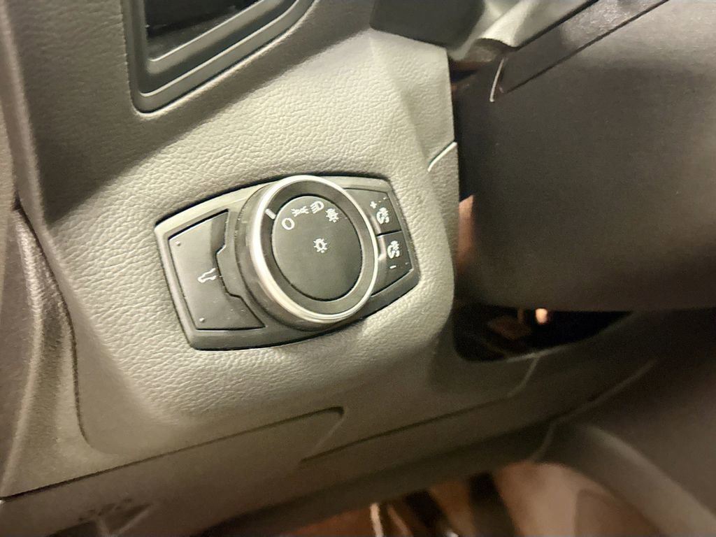 Used 2017 Ford Escape S FWD image 12