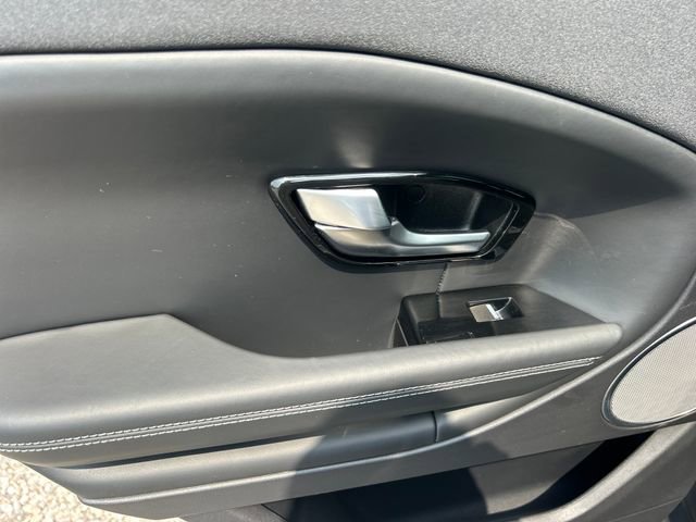 Used 2019 Land Rover Range Rover Evoque HSE Dynamic image 35