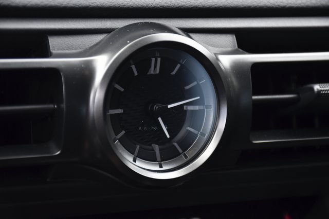Used 2025 Lexus IS 500 w/ Accessory Package 2 RWD image 16