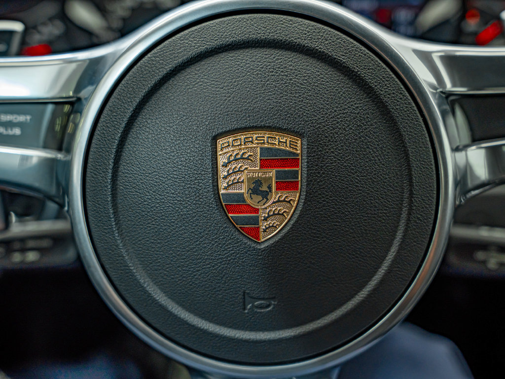 Used 2012 Porsche 911 Carrera S RWD image 31