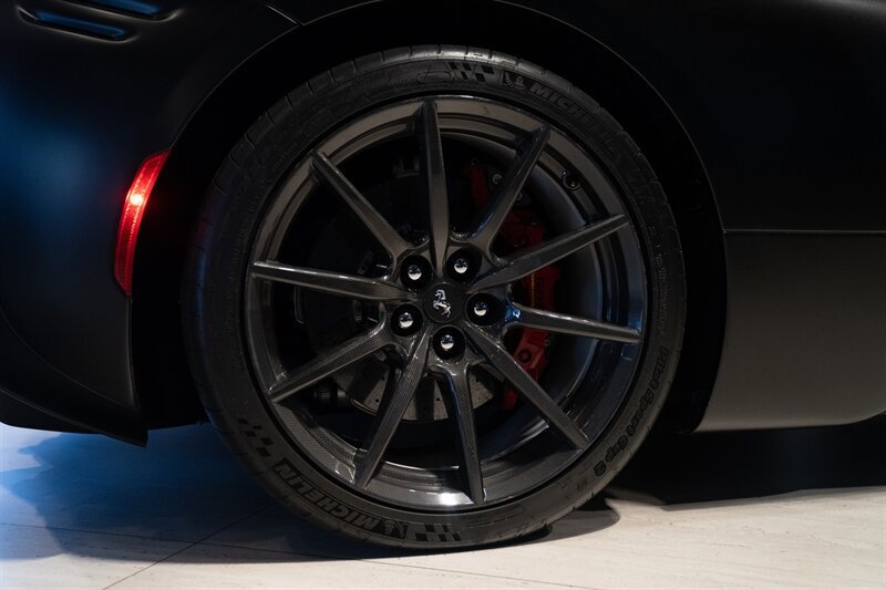 Used 2021 Ferrari SF90 Stradale AWD/4WD image 11